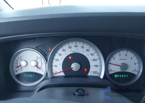 2004 Dodge Durango Slt from USA, damaged, VIN 1D4HB48N94F227746